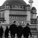 ©Sabrina Maes, Istanbul