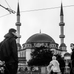 ©Sabrina Maes, Istanbul