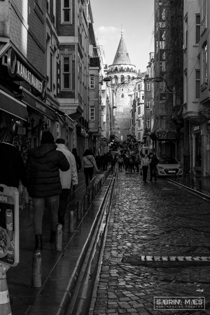 ©Sabrina Maes, Istanbul