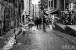 ©Sabrina Maes, Istanbul