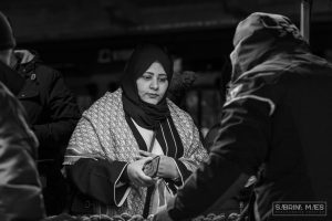 ©Sabrina Maes, Istanbul