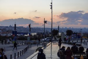©Sabrina Maes, Istanbul