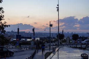 ©Sabrina Maes, Istanbul