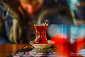 ©Sabrina Maes, Istanbul
