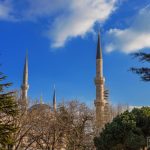 ©Sabrina Maes, Istanbul