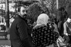 ©Sabrina Maes, Istanbul