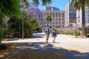 ©Sabrina Maes, Valencia