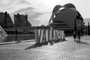 ©Sabrina Maes, Valencia