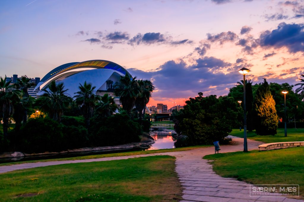 ©Sabrina Maes, Valencia