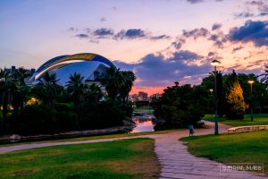 ©Sabrina Maes, Valencia