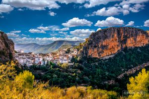 ©Sabrina Maes, Valencia, Chulilla