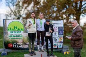 De Wase Marathon, RTS Sinaai, Fotografie Sabrina