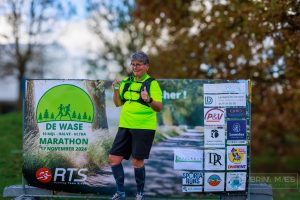 De Wase Marathon, RTS Sinaai, Fotografie Sabrina