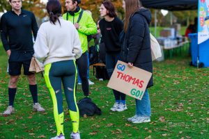 De Wase Marathon, RTS Sinaai, Fotografie Sabrina