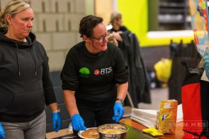 De Wase Marathon, RTS Sinaai, Fotografie Sabrina