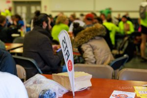 De Wase Marathon, RTS Sinaai, Fotografie Sabrina