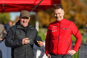 De Wase Marathon, RTS Sinaai, Fotografie Sabrina
