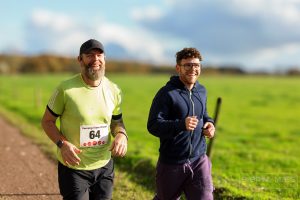 De Wase Marathon, RTS Sinaai, Fotografie Sabrina