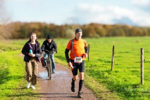 De Wase Marathon, RTS Sinaai, Fotografie Sabrina