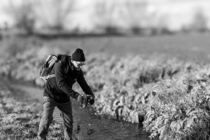 De Wase Marathon, RTS Sinaai, Fotografie Sabrina