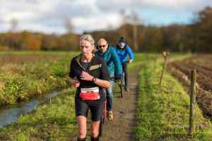 De Wase Marathon, RTS Sinaai, Fotografie Sabrina