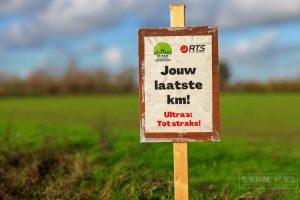 De Wase Marathon, RTS Sinaai, Fotografie Sabrina