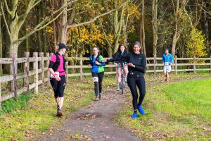 De Wase Marathon, RTS Sinaai, Fotografie Sabrina