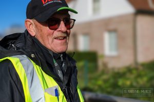 De Wase Marathon, RTS Sinaai, Fotografie Sabrina