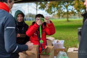 De Wase Marathon, RTS Sinaai, Fotografie Sabrina
