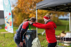 De Wase Marathon, RTS Sinaai, Fotografie Sabrina