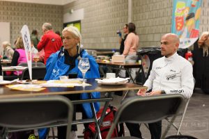 De Wase Marathon, RTS Sinaai, Fotografie Sabrina