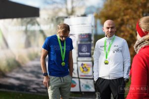 De Wase Marathon, RTS Sinaai, Fotografie Sabrina
