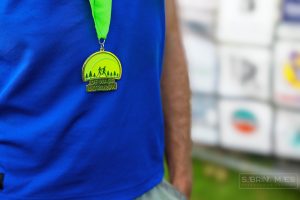 De Wase Marathon, RTS Sinaai, Fotografie Sabrina
