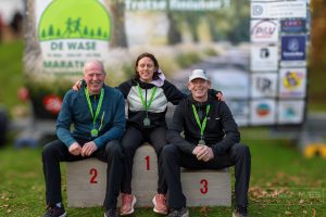 De Wase Marathon, RTS Sinaai, Fotografie Sabrina
