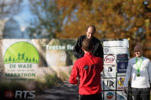 De Wase Marathon, RTS Sinaai, Fotografie Sabrina