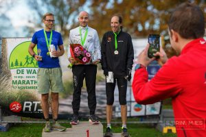 De Wase Marathon, RTS Sinaai, Fotografie Sabrina