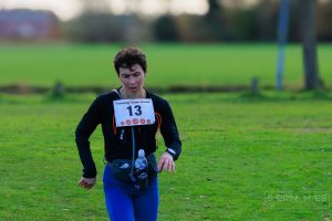 De Wase Marathon, RTS Sinaai, Fotografie Sabrina