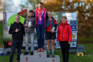 De Wase Marathon, RTS Sinaai, Fotografie Sabrina