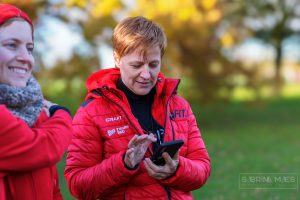 De Wase Marathon, RTS Sinaai, Fotografie Sabrina