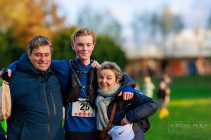 De Wase Marathon, RTS Sinaai, Fotografie Sabrina