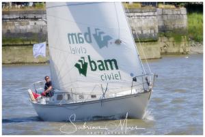 Schelde Regatta 2017, RYCB, Harry Van Den Bergh