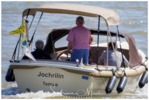 Schelde Regatta 2017, RYCB, Harry Van Den Bergh