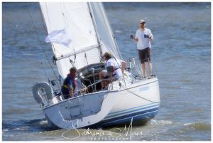 Schelde Regatta 2017, RYCB, Harry Van Den Bergh