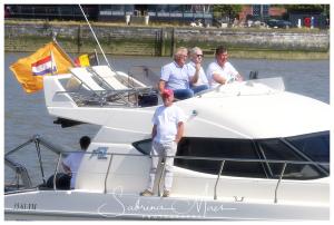 Schelde Regatta 2017, RYCB, Harry Van Den Bergh