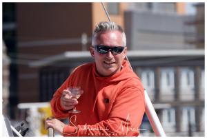 Schelde Regatta 2017, RYCB, Harry Van Den Bergh