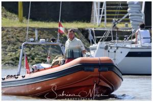 Schelde Regatta 2017, RYCB, Harry Van Den Bergh