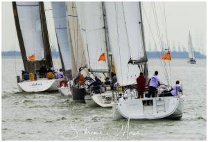 Schelde Regatta 2017, RYCB, Harry Van Den Bergh