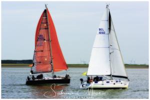 Schelde Regatta 2017, RYCB, Harry Van Den Bergh