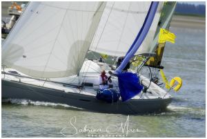 Schelde Regatta 2017, RYCB, Harry Van Den Bergh