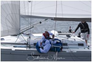 Schelde Regatta 2017, RYCB, Harry Van Den Bergh